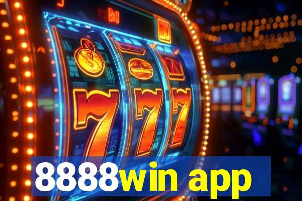 8888win app